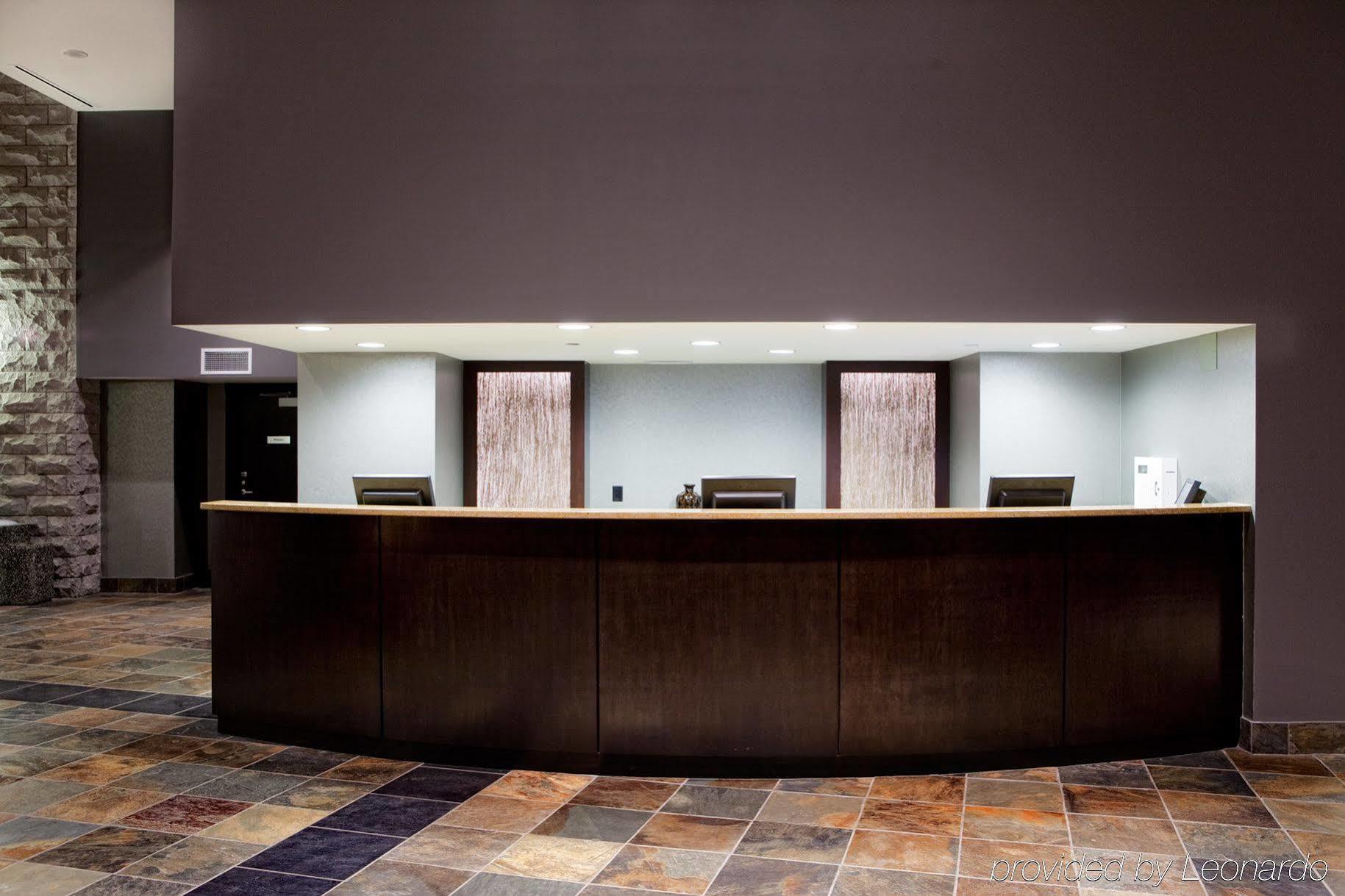 Hotel The Parkside And 4*