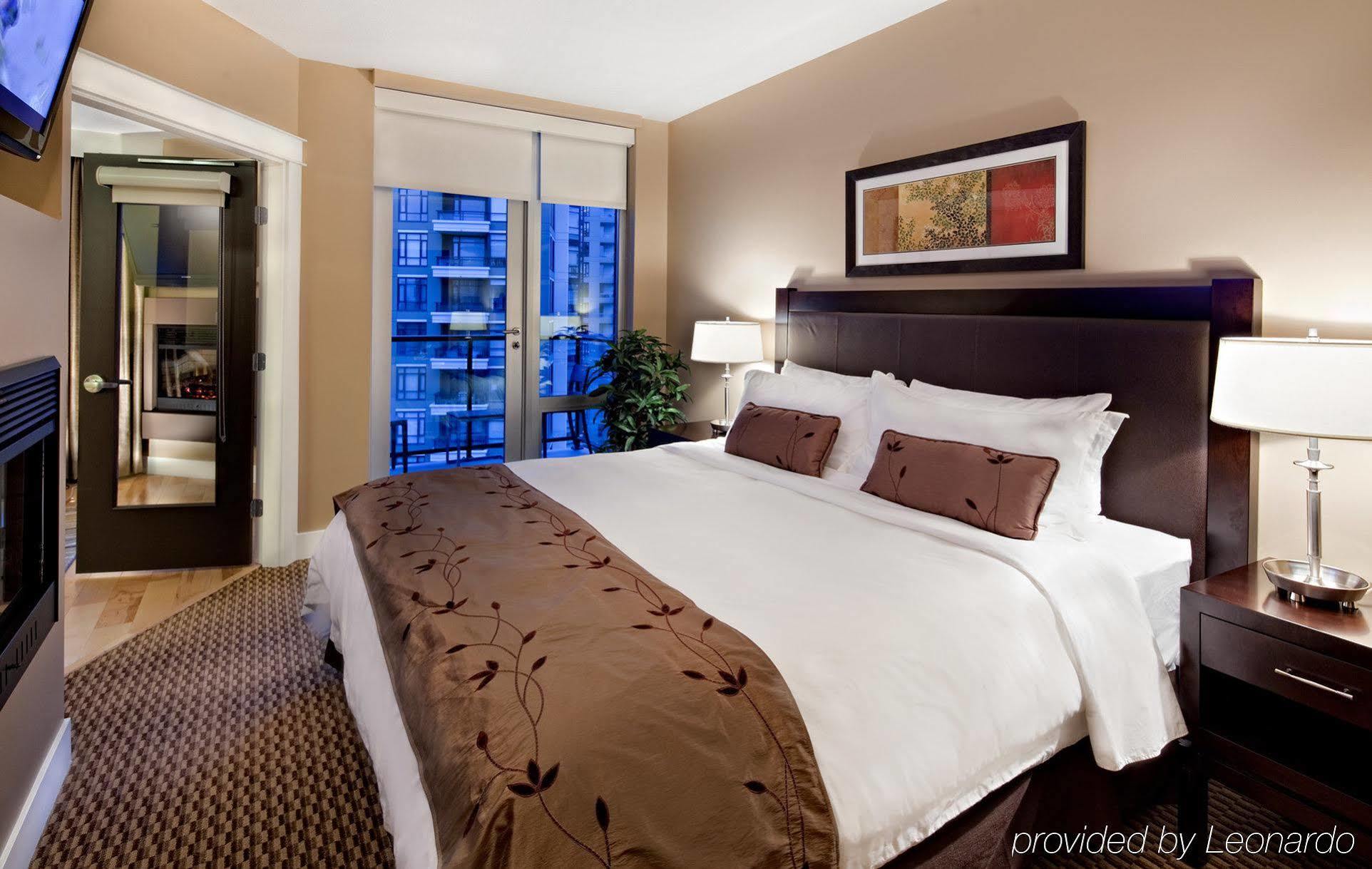 Hotel The Parkside And 4*
