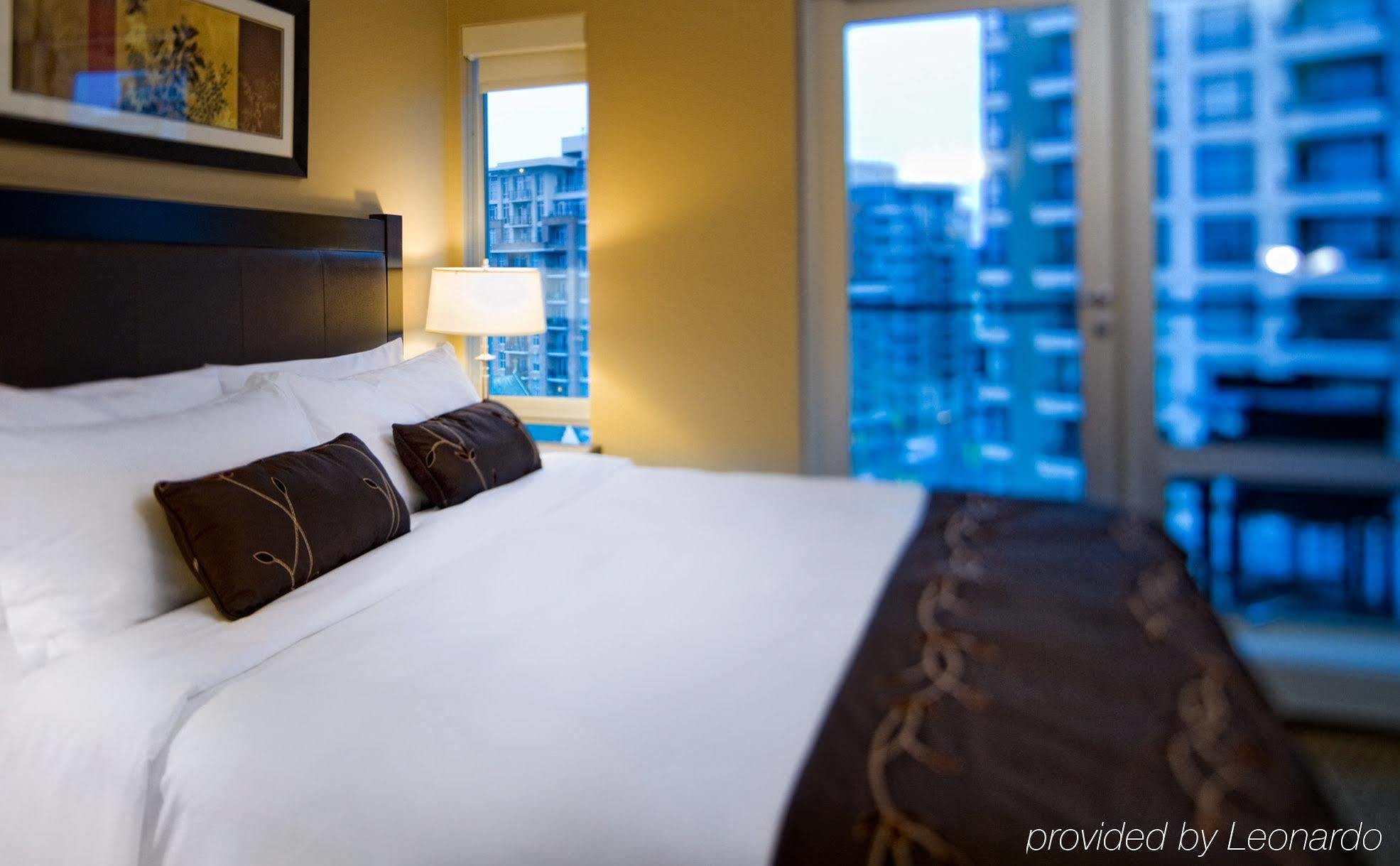 The Parkside And Hotel 4*