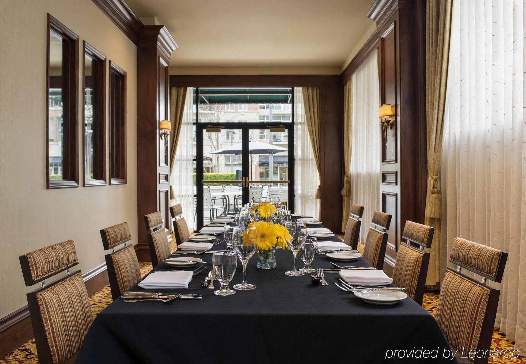 Marriott Inner Harbour 4*