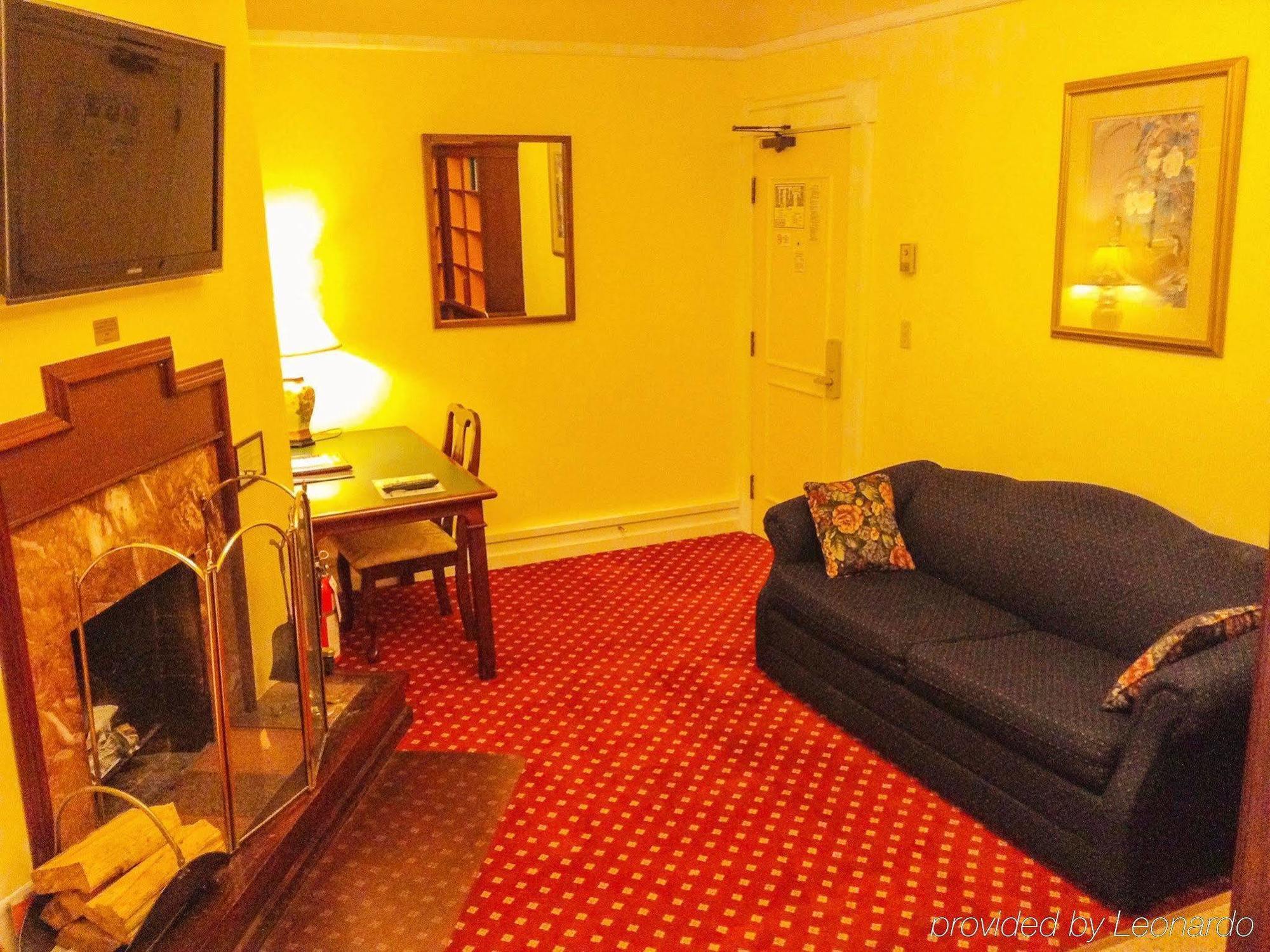 The Bedford Regency Hotel