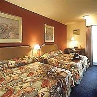 Tally Ho Hotel Victoria