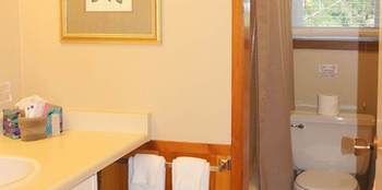 Dashwood Manor Seaside Bed & Breakfast Bed & Breakfast 4*