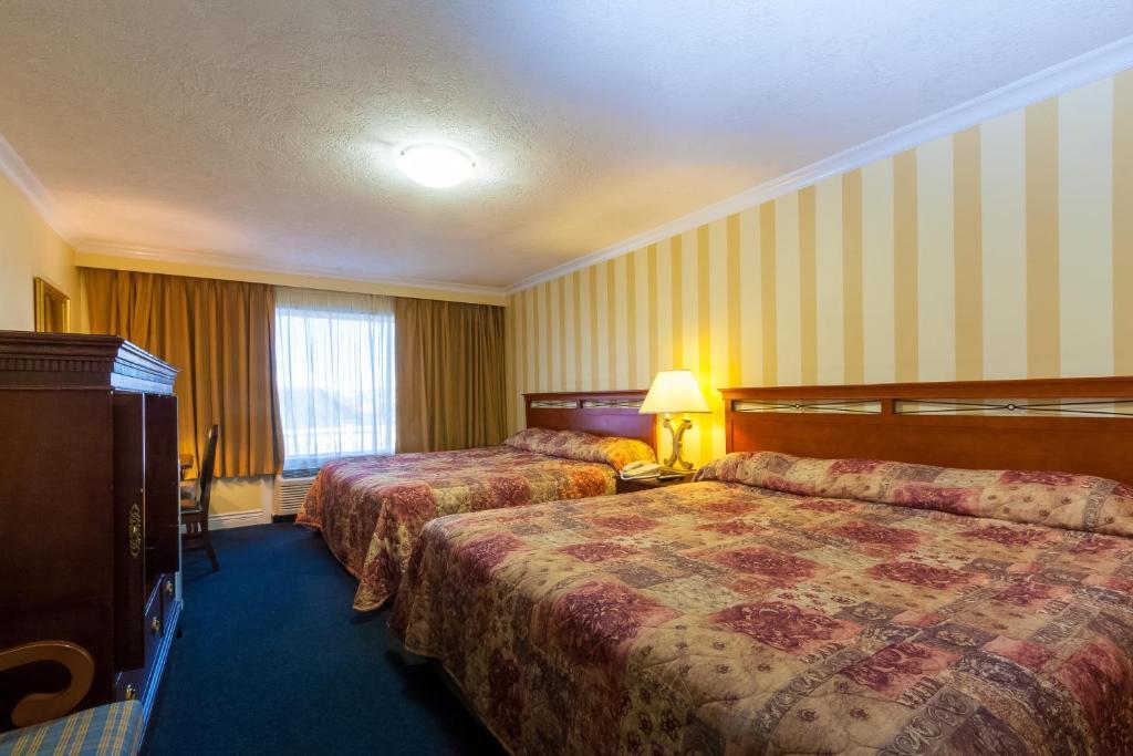 Tally Ho Hotel