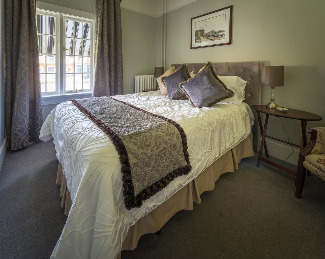 Bed & Breakfast Oak Bay Victoria
