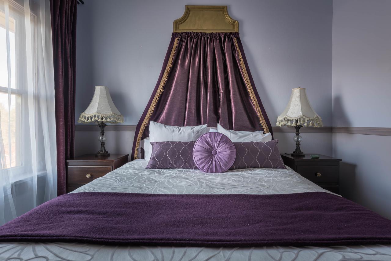 Bed & Breakfast Oak Bay Victoria