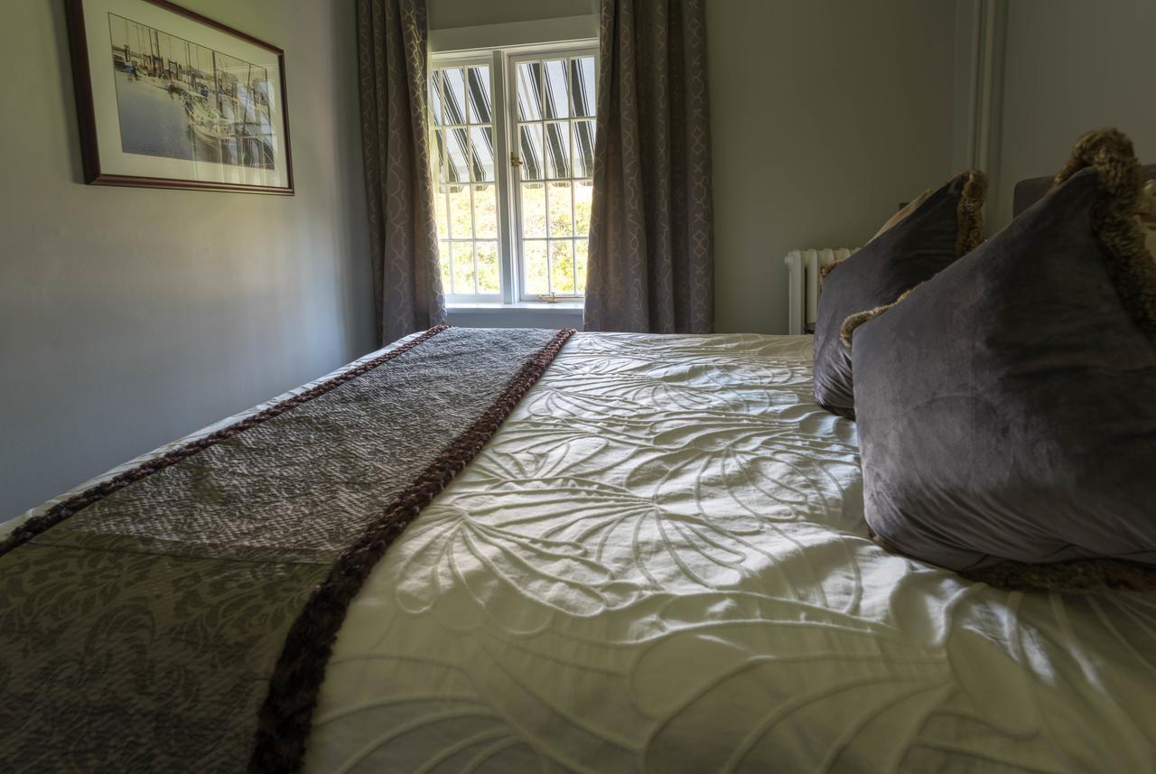 Oak Bay Bed & Breakfast Victoria