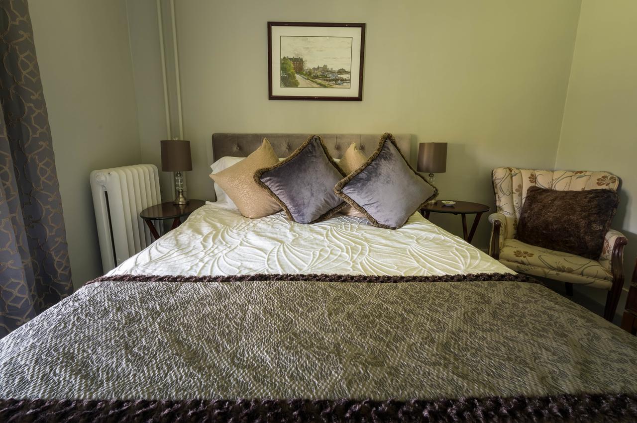 Oak Bay Bed & Breakfast Victoria