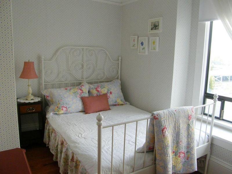 Fisher House Bed & Breakfast 4*