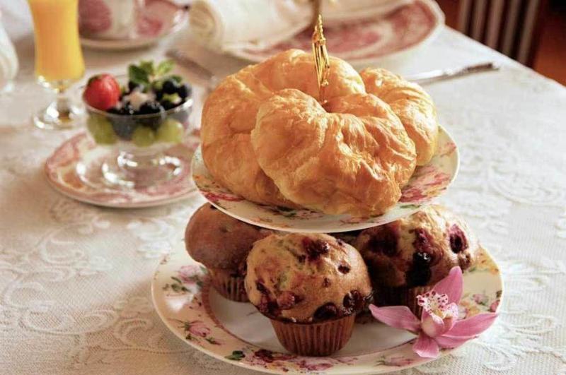 Fisher House Bed & Breakfast