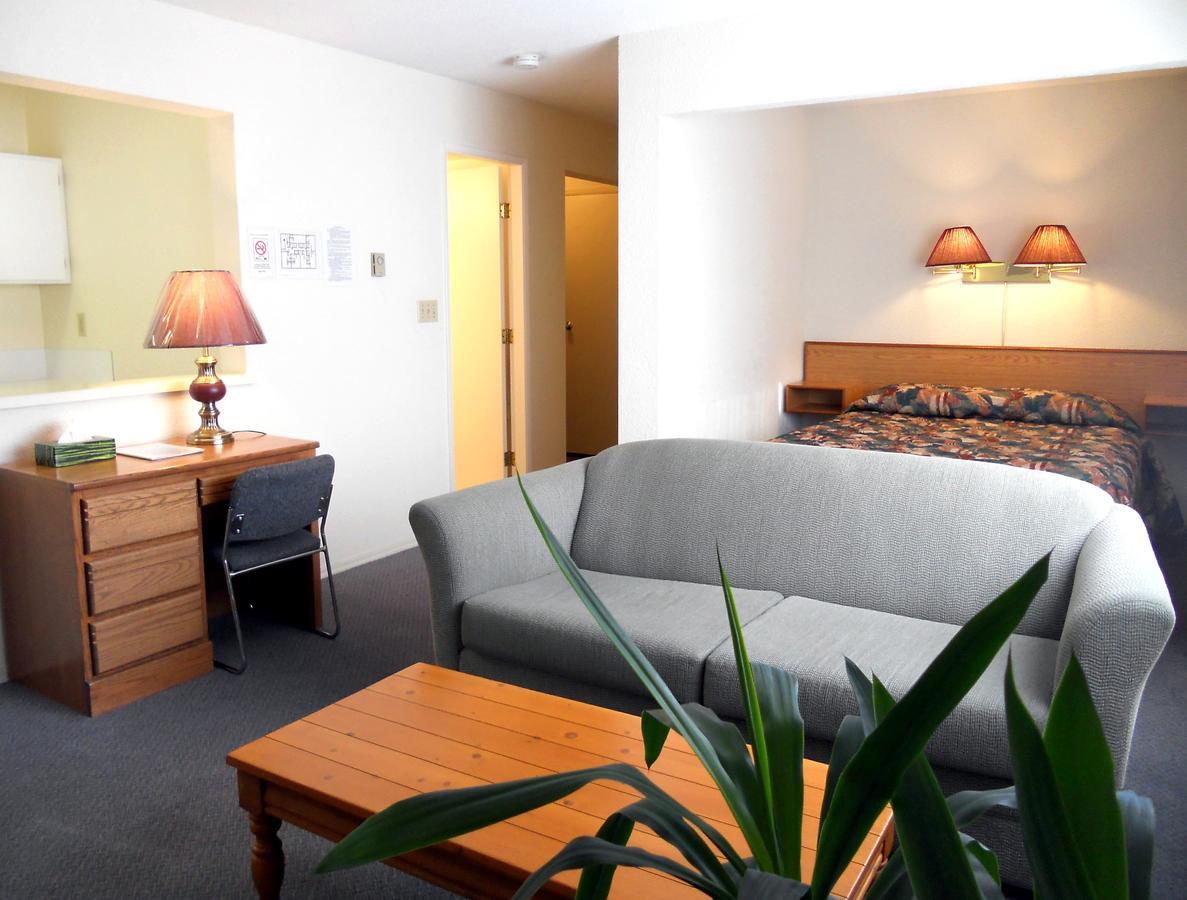 Motel Mayfair Victoria