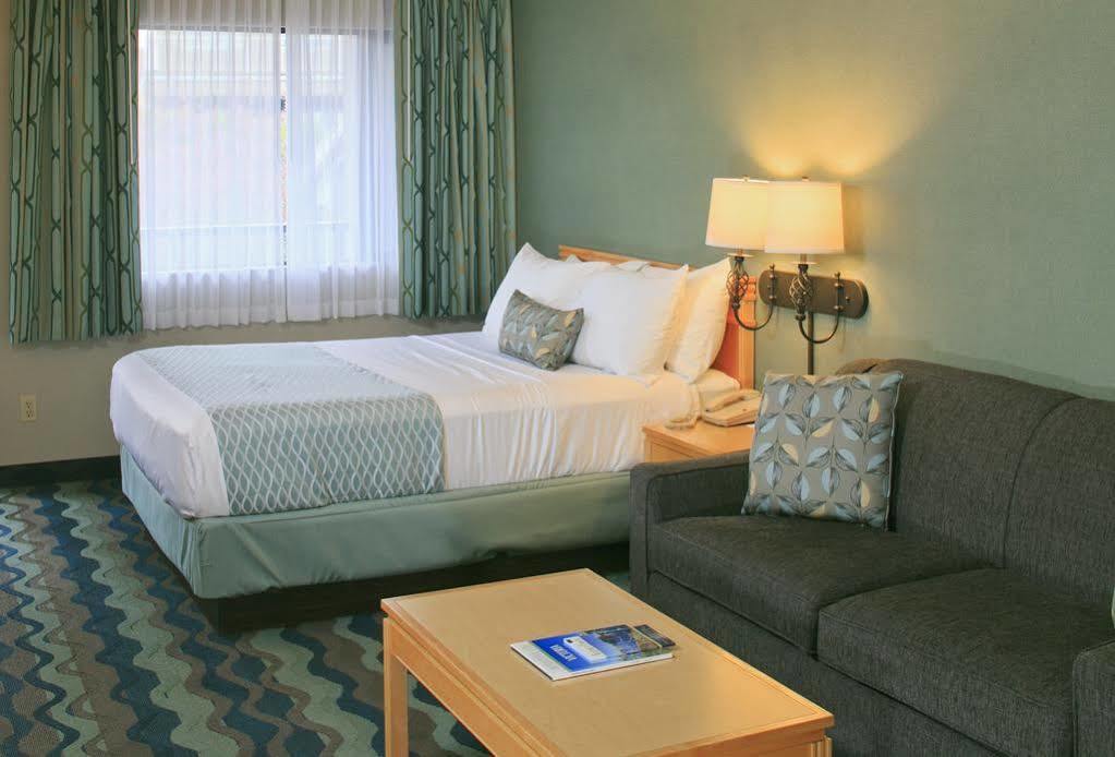 Hotel Accent Victoria 3*