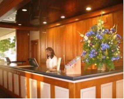 Motel Super 8 2*