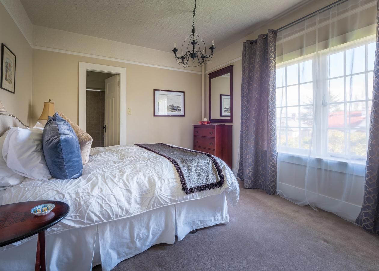 Bed & Breakfast Oak Bay Victoria