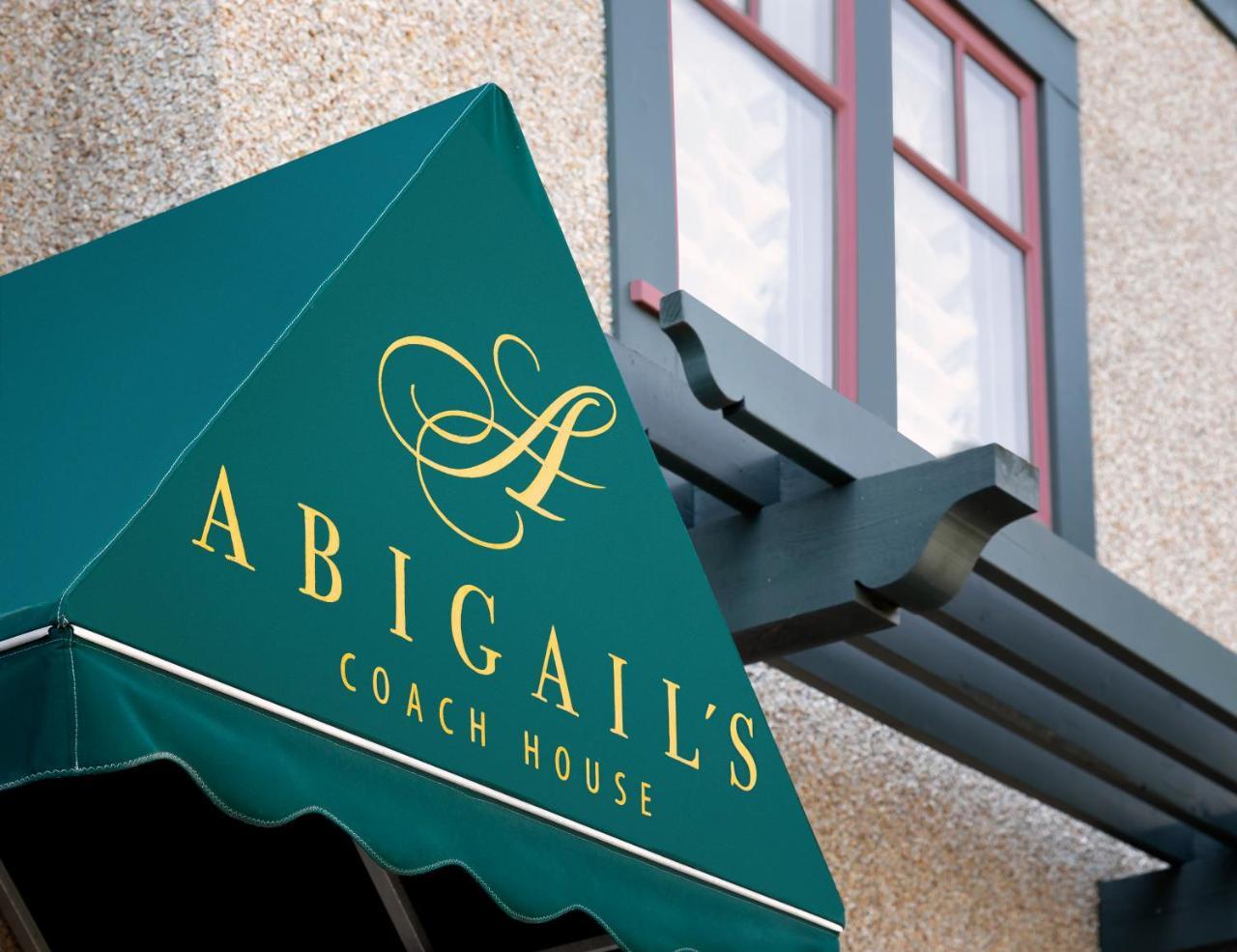 Hotel Abigail's Victoria