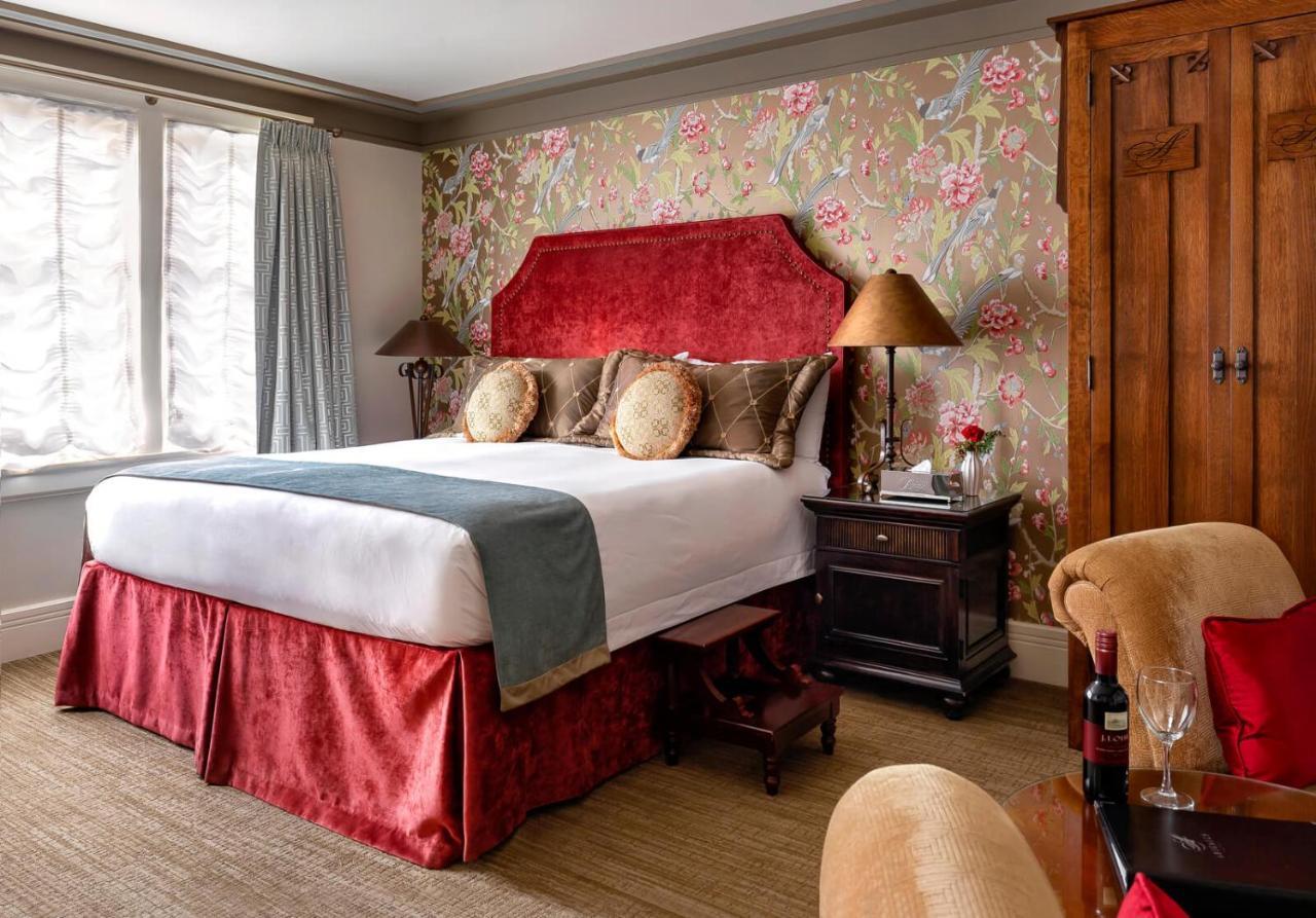 Hotel Abigail's 5*