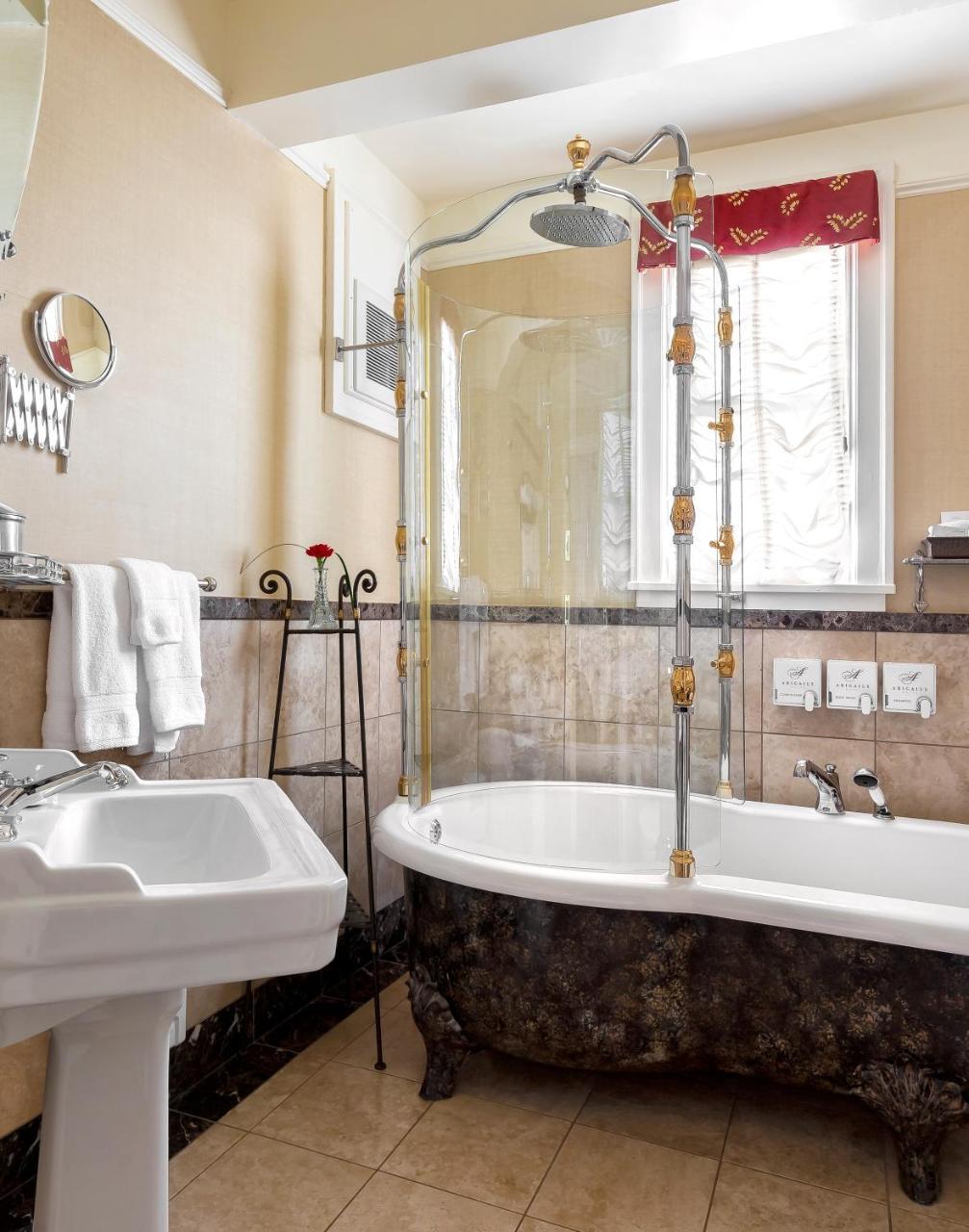 Hotel Abigail's 5*