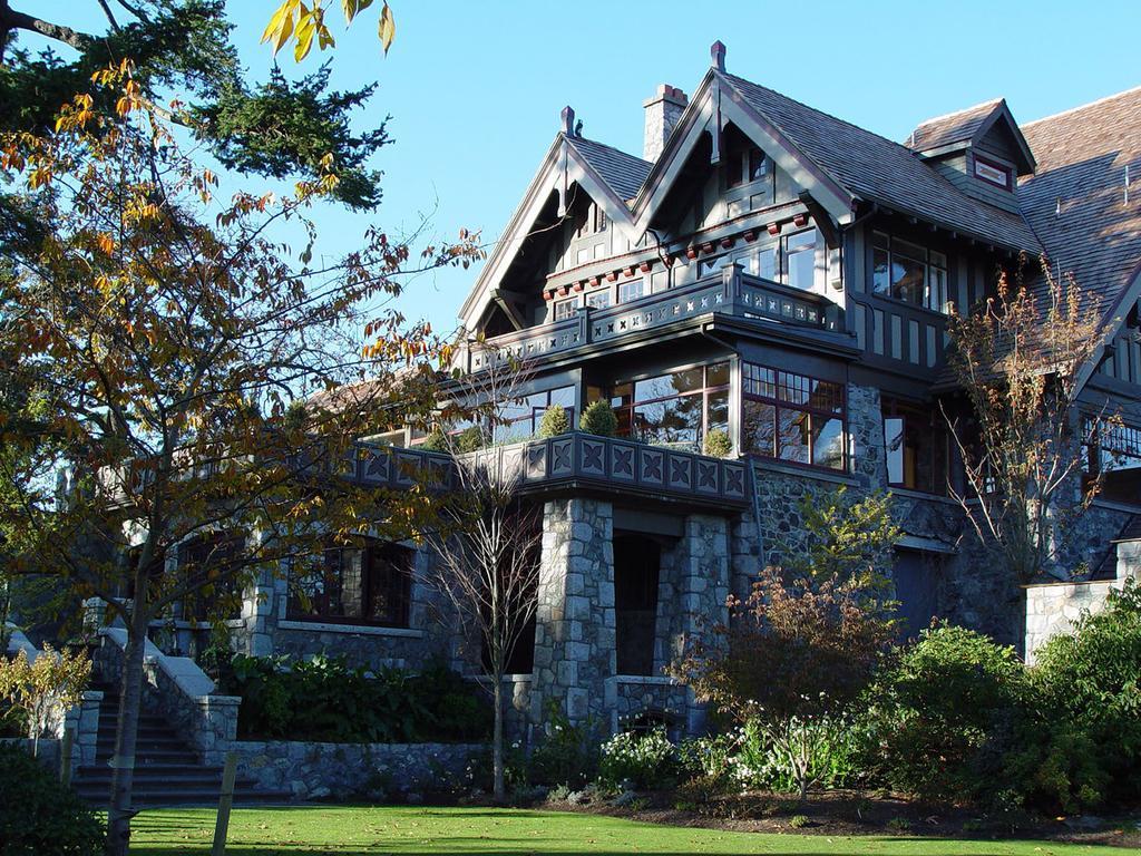 English Inn 3* Esquimalt