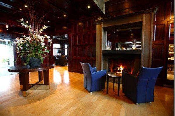 English Inn