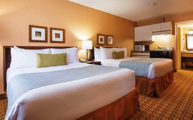 Hotel Accent Victoria 3*