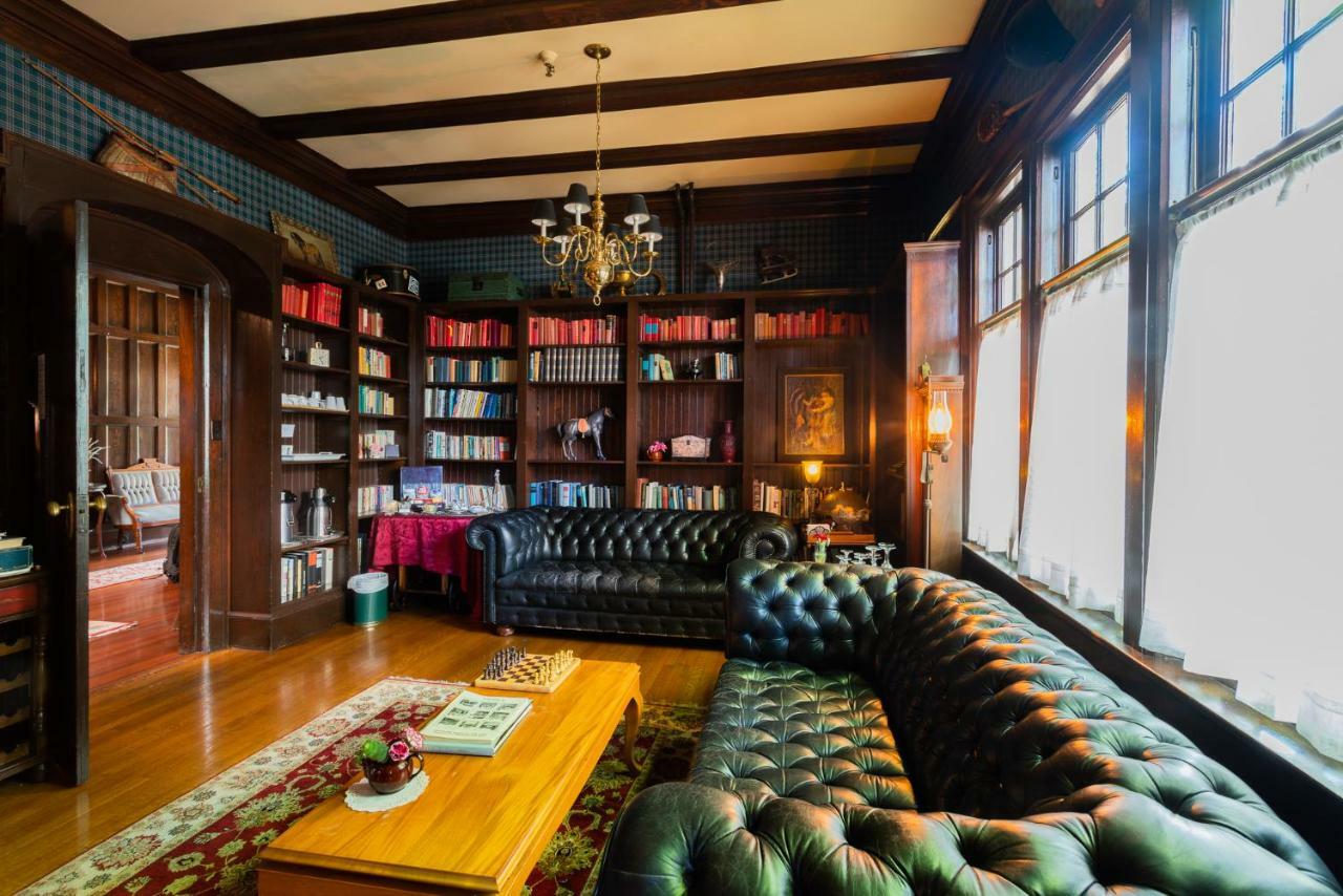 Bed & Breakfast Beaconsfield -