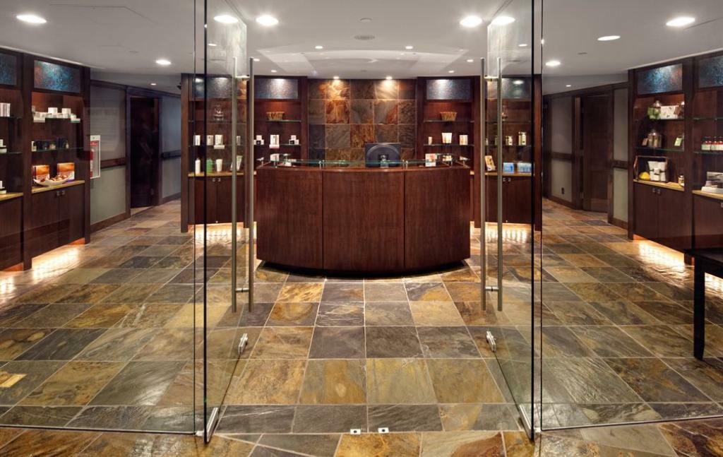 Hotel The Parkside And
