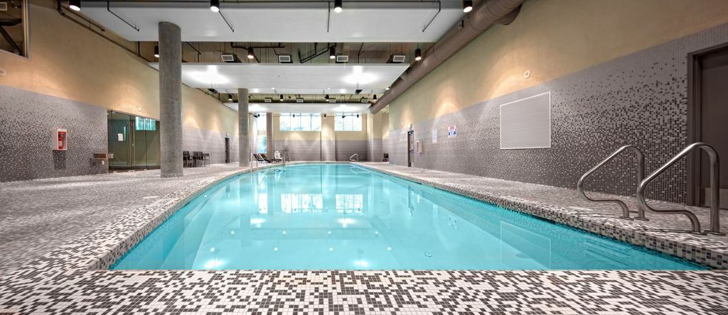 The Parkside And Hotel Victoria