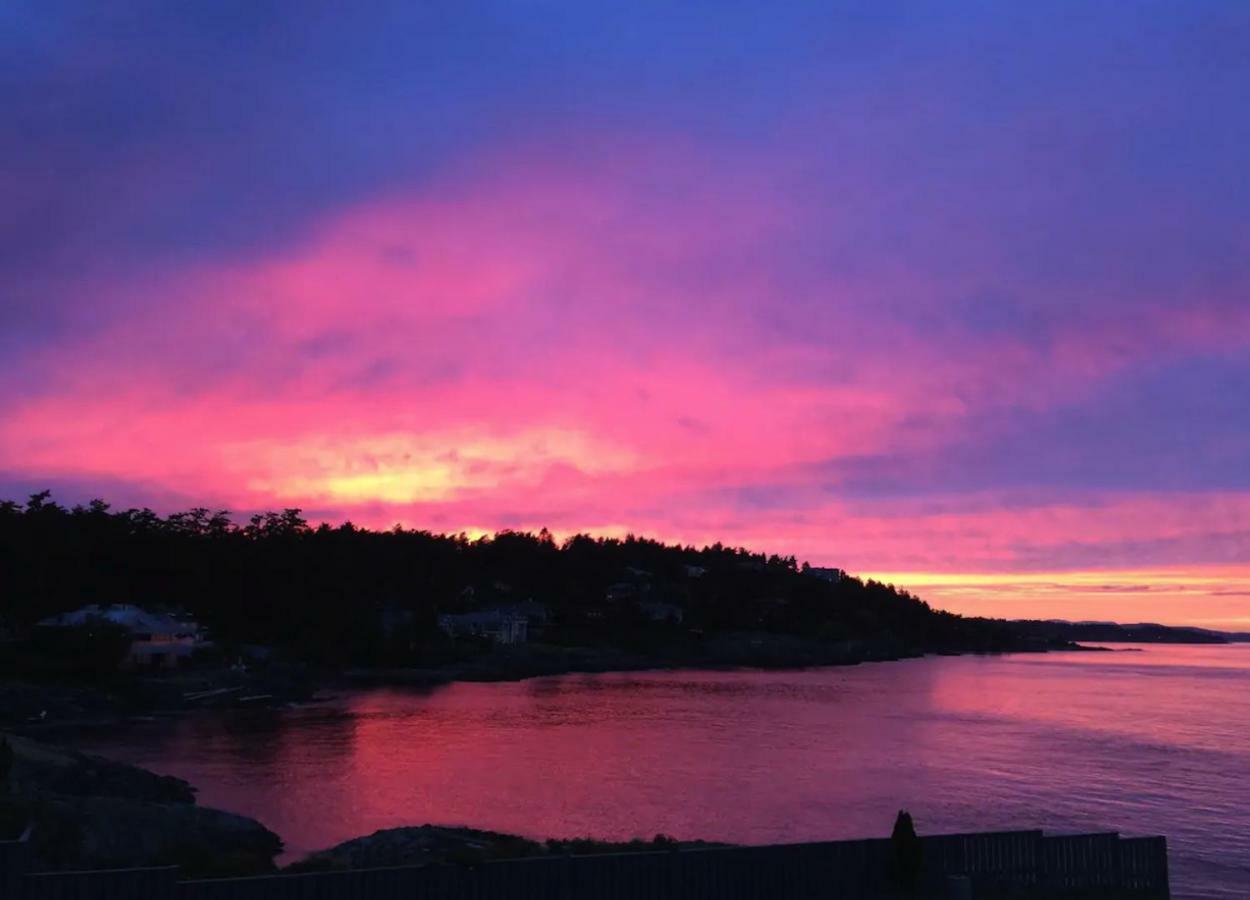 Holiday home *10 Mile Point Stunning Oceanfront *