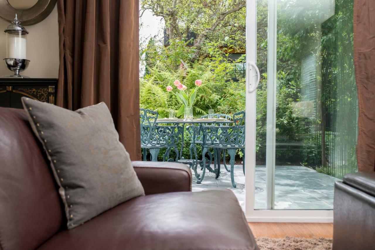 Inn Auberge Victoria 4*