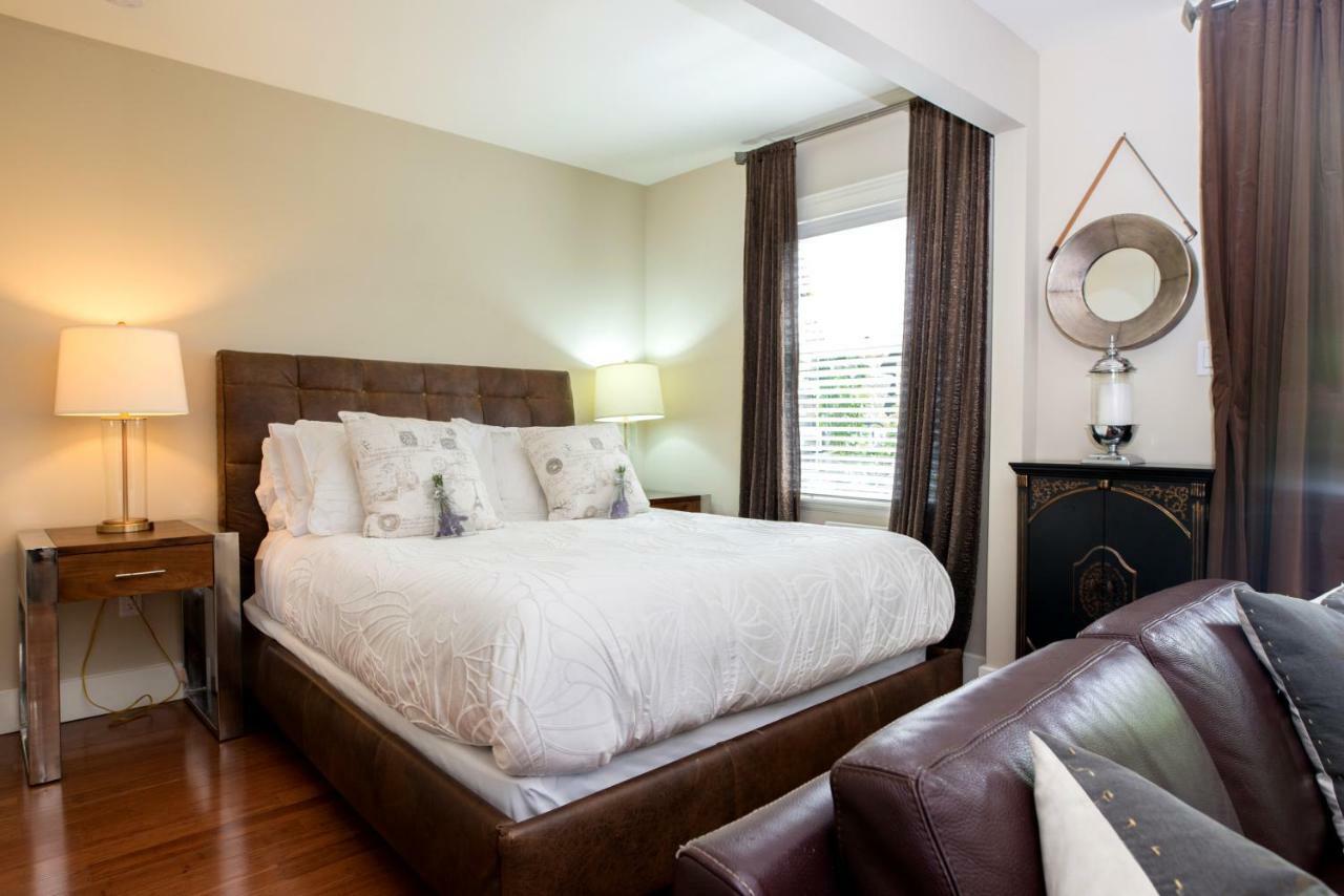 Auberge Victoria Inn 4*