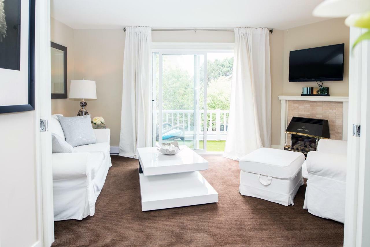 Auberge Victoria Inn 4*