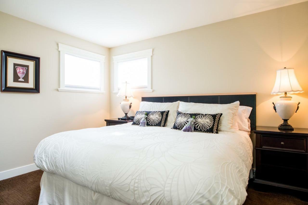 Auberge Victoria Inn 4*