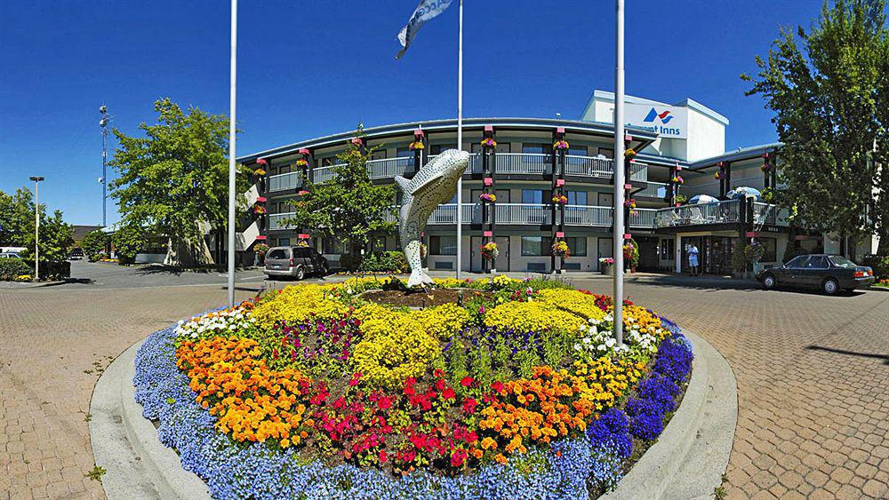 Accent Victoria Hotel