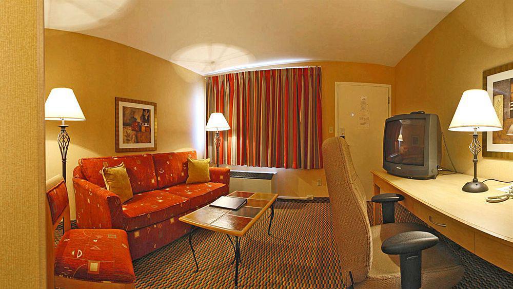 Hotel Accent Victoria 3*