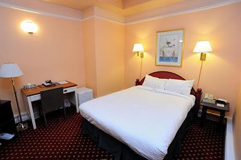 The Bedford Regency 3* Victoria