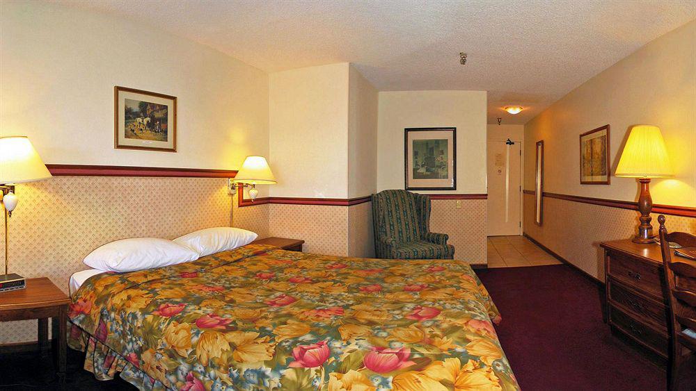 Hotel Huntingdon And