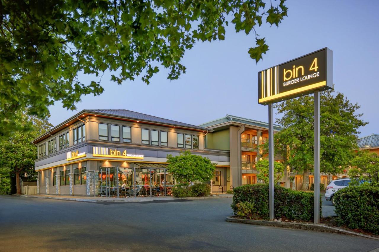 Accent Victoria Hotel