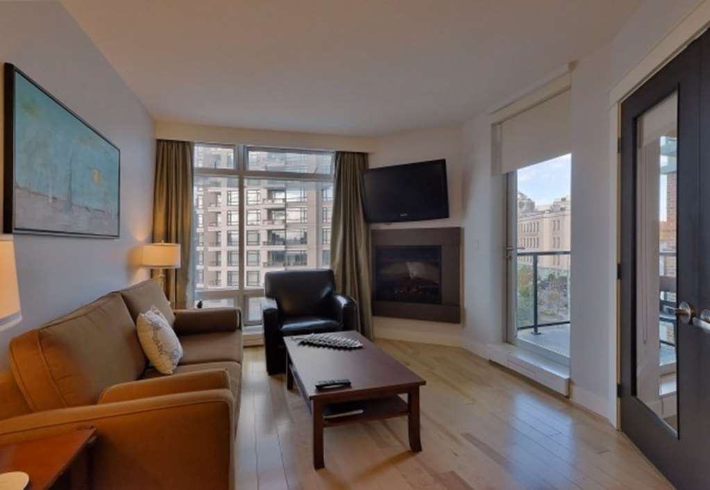 The Parkside And Hotel 4*