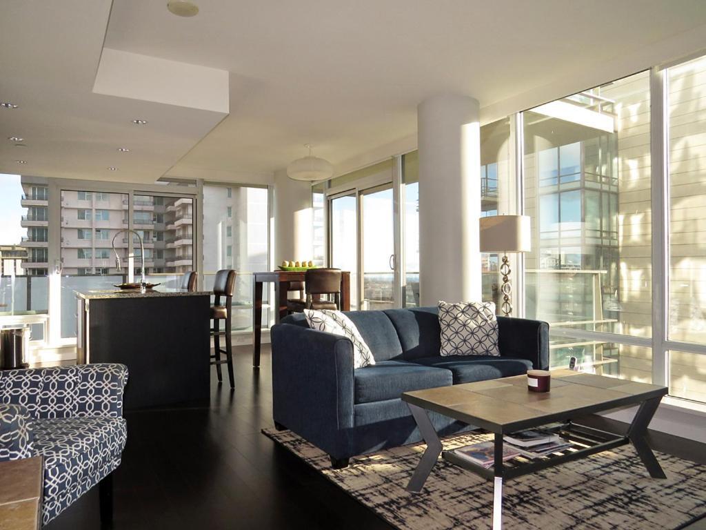 11Th Heaven Apartment