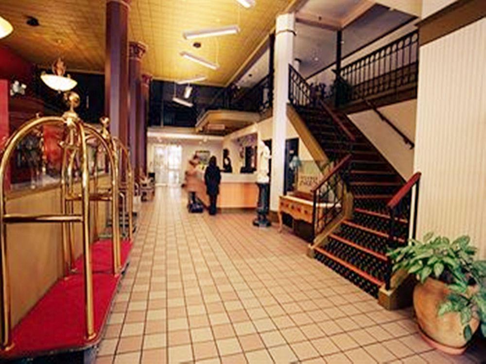 Hotel The Bedford Regency 3*