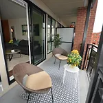 New Listing In Union Building Victoria
