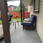 1 Bedroom Suite In Langford.