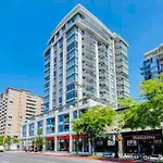 Luxury Downtown 2Bedroom Condo With Ocean Views
