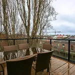 Downtown Victoria Penthouse