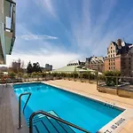 Falls Empress Suite By Iris Properties!