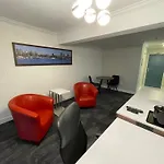 The Vic, Ascend Hotel Collection