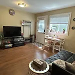 Separate Entry Sweet Home
