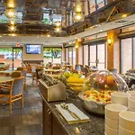 The Embassy Inn