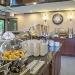 The Embassy Inn