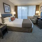 The Embassy Inn